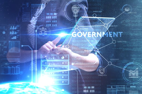 Data science for Government 