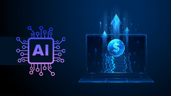 Financial Operations with Generative AI