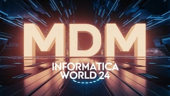  informatica world mdm ai