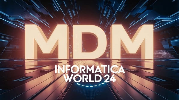  informatica world mdm ai
