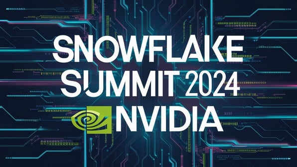 Snowflake + NVIDIA + AI