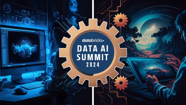 Databricks Data AI Summit 2024