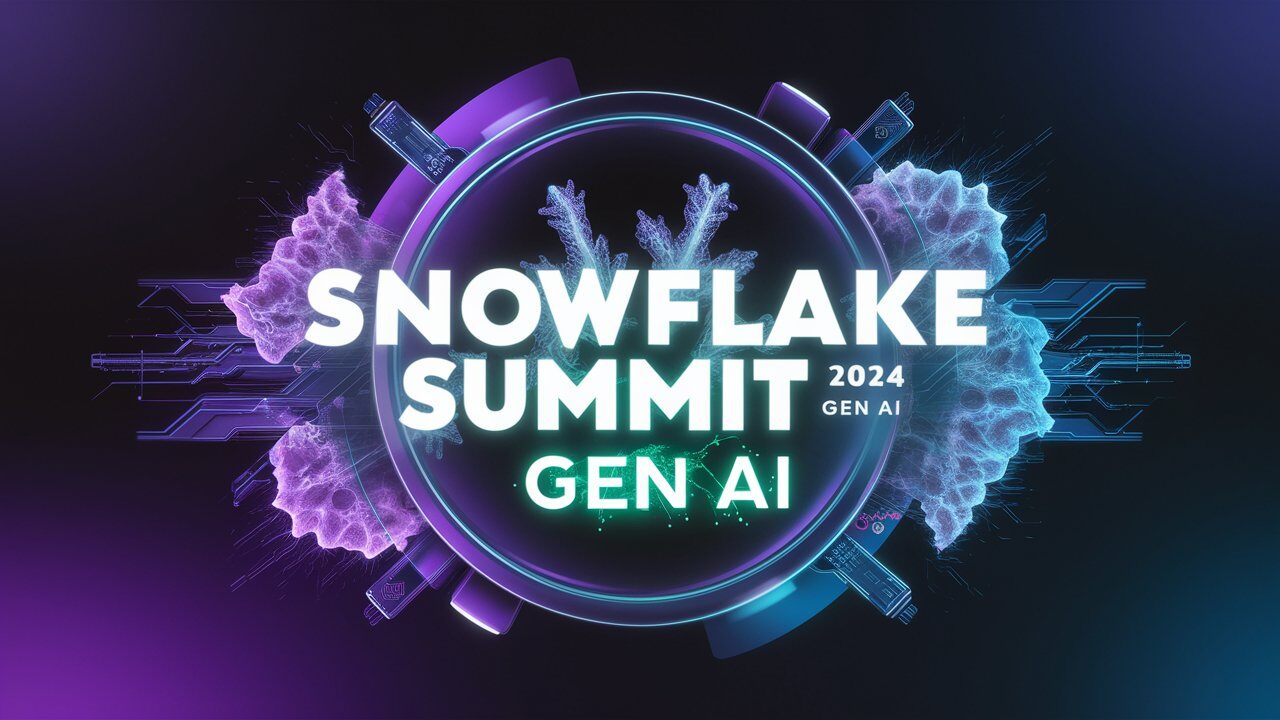 Snowflake + Gen AI