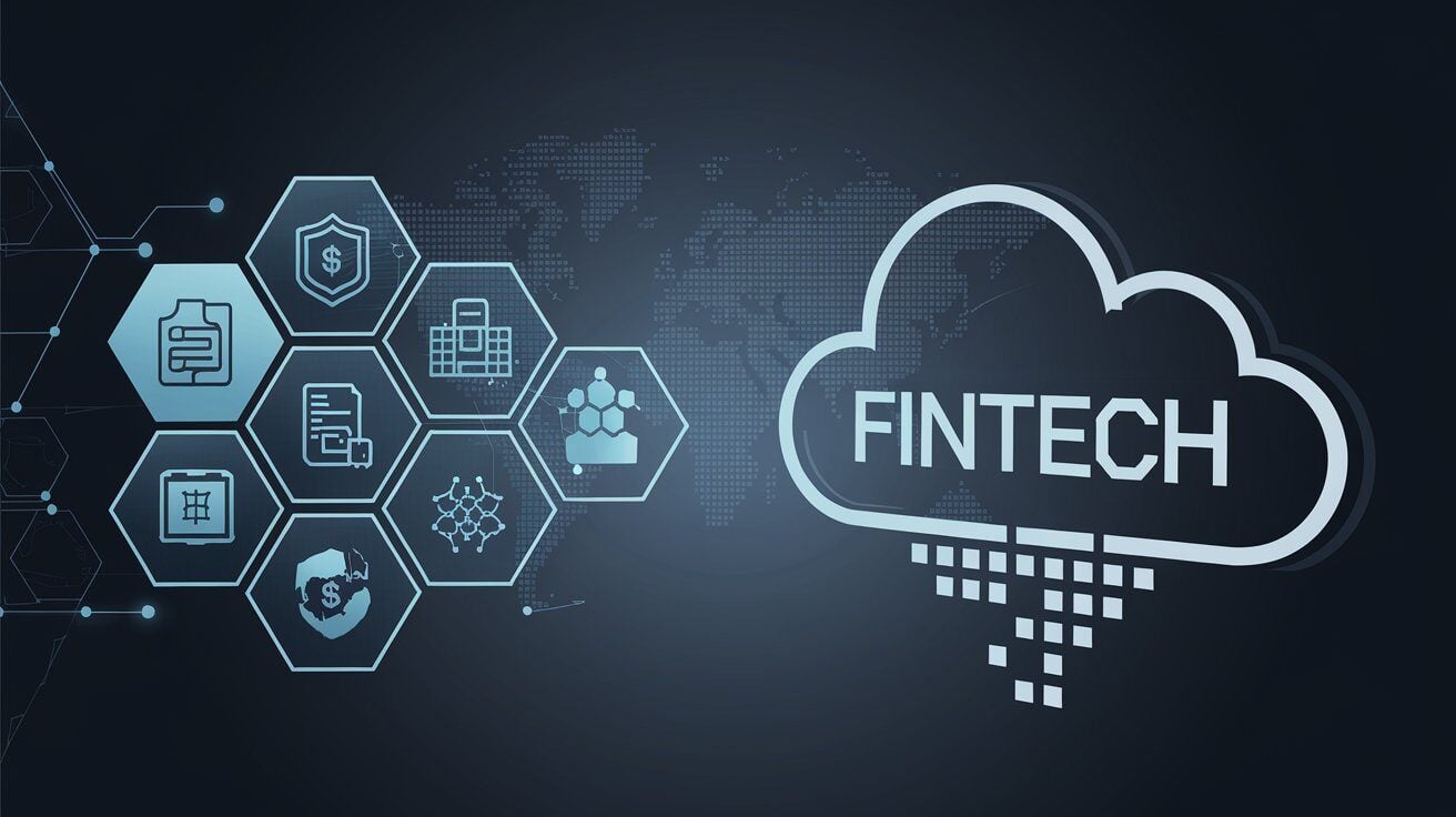 Generative Ai in Fintech