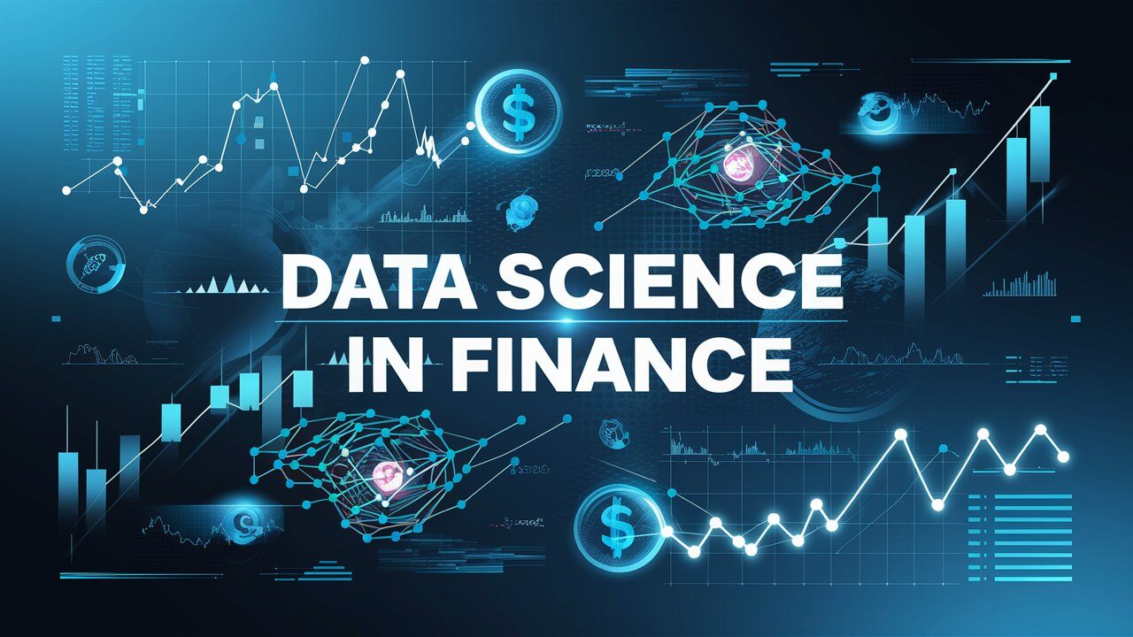 data science in finance
